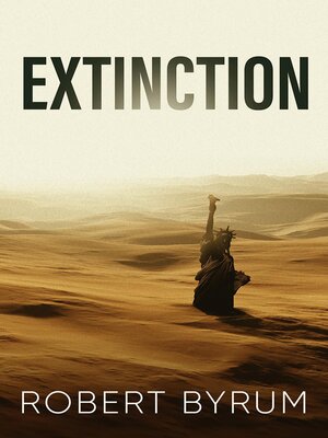cover image of EXTINCTION
